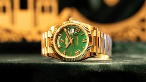 rolex price corona